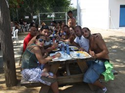 XVI Concentracion - 2009